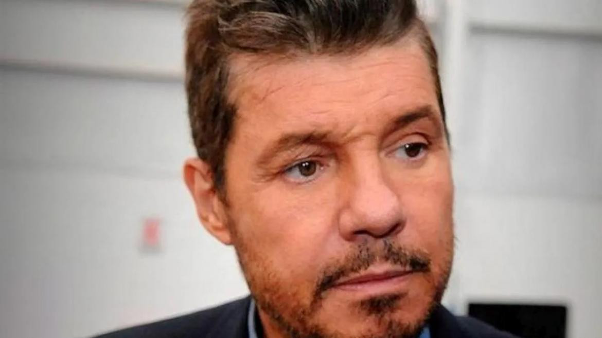 Marcelo Tinelli