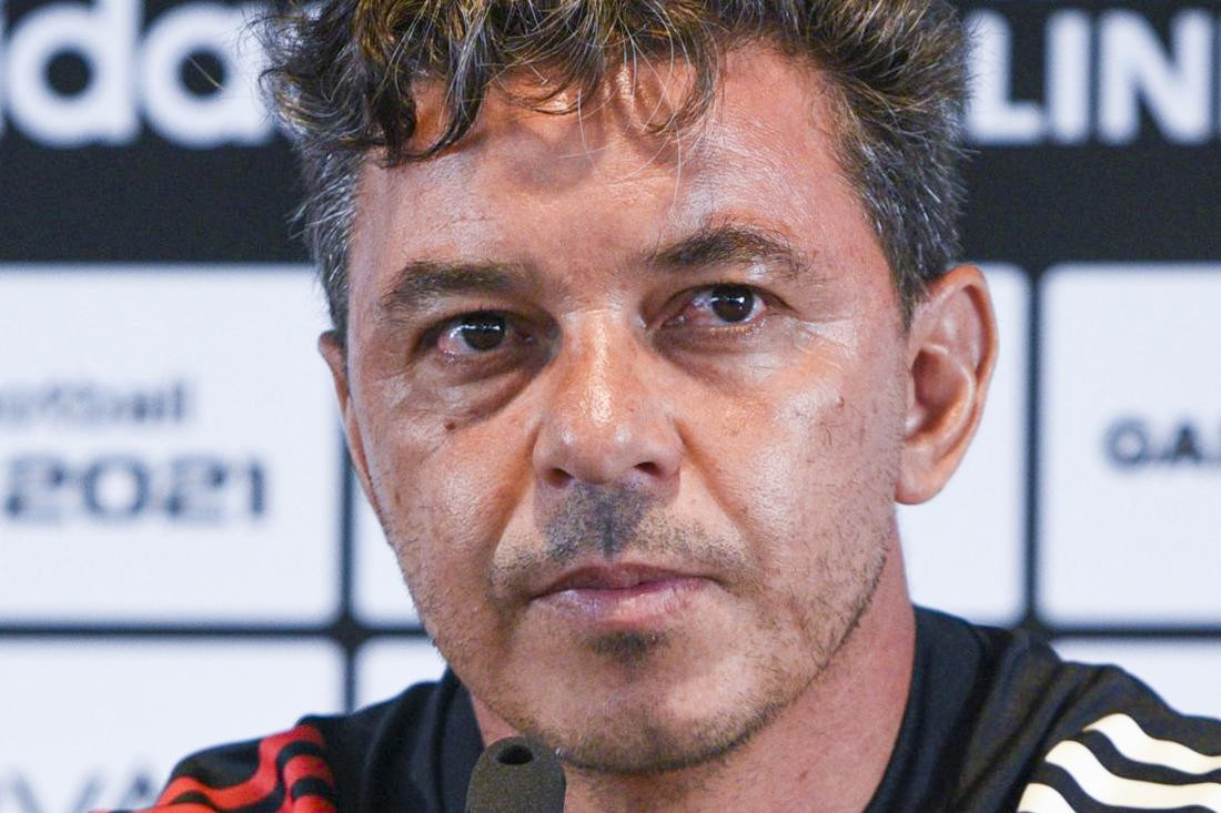 Marcelo Gallardo, DT de River Plate, fútbol argentino, NA