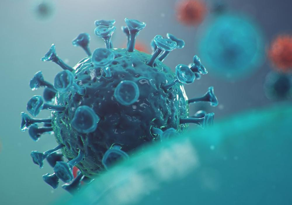 Coronavirus en el mundo, pandemia