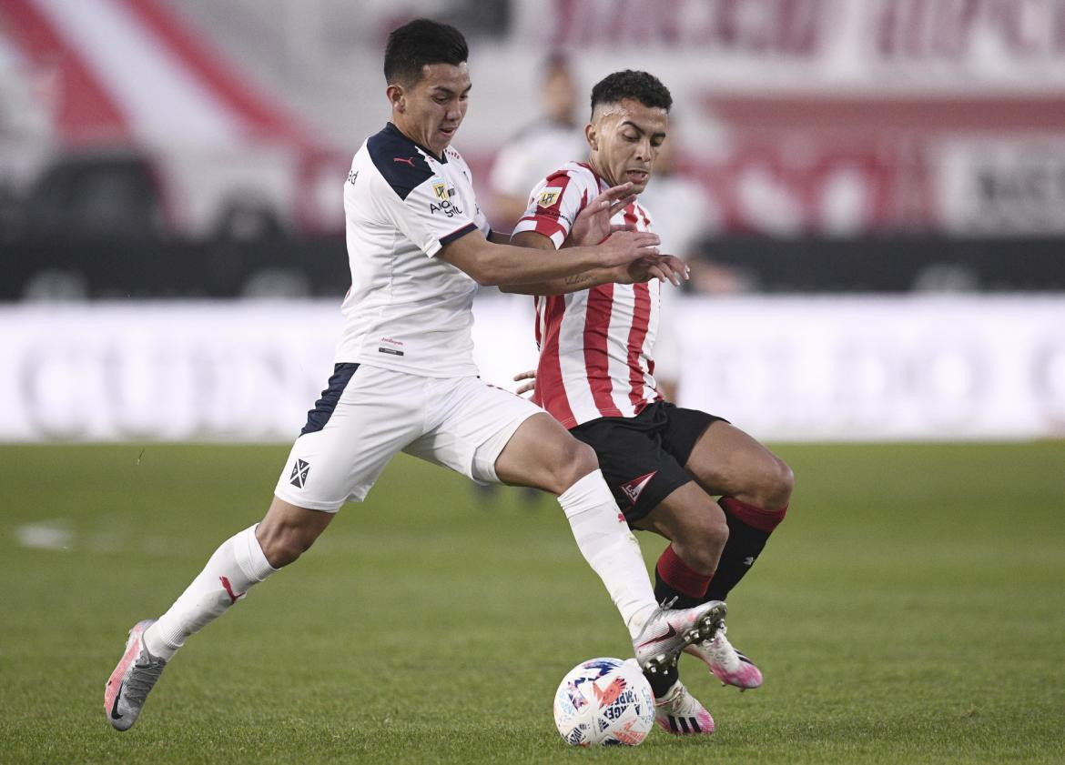 Estudiantes vs Independiente, fútbol argentino, NA