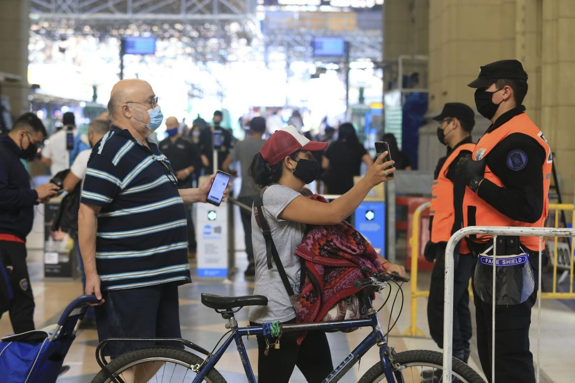 Coronavirus en Argentina, NA