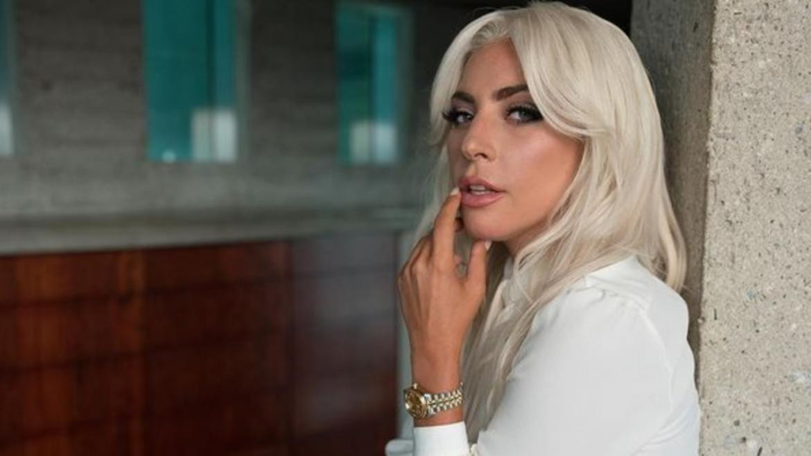 Lady Gaga contó que quedó embarazada, producto de la violación que sufrió a los 19 años