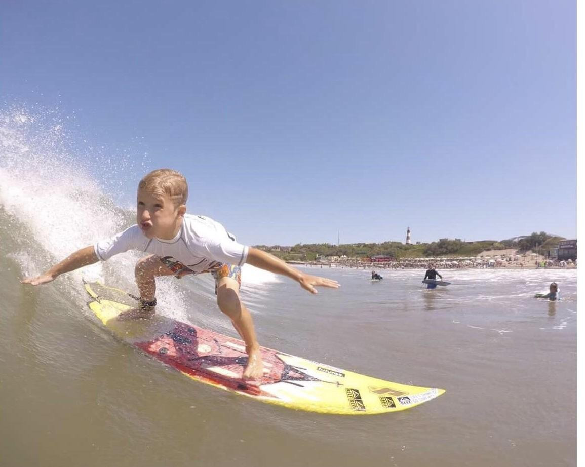 Thiago Passeri - Surf