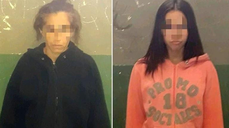 Paola Córdoba y Milagros Naiaretti fueron excarceladas dada la historia de violencia de género