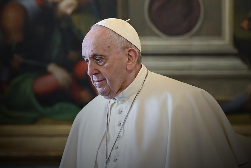 Papa Francisco, Iglesia, Vaticano, NA