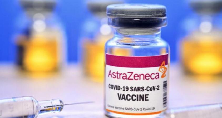 Vacuna AstraZeneca, coronavirus, NA