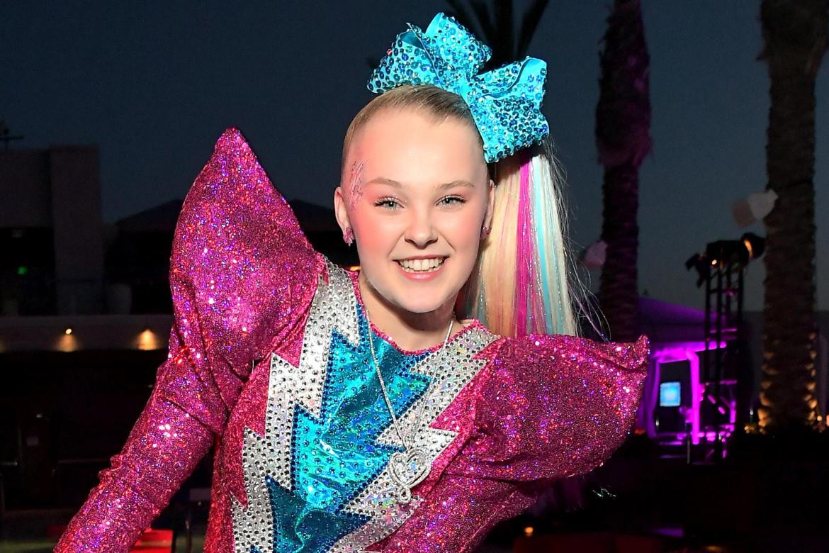 JoJo Siwa