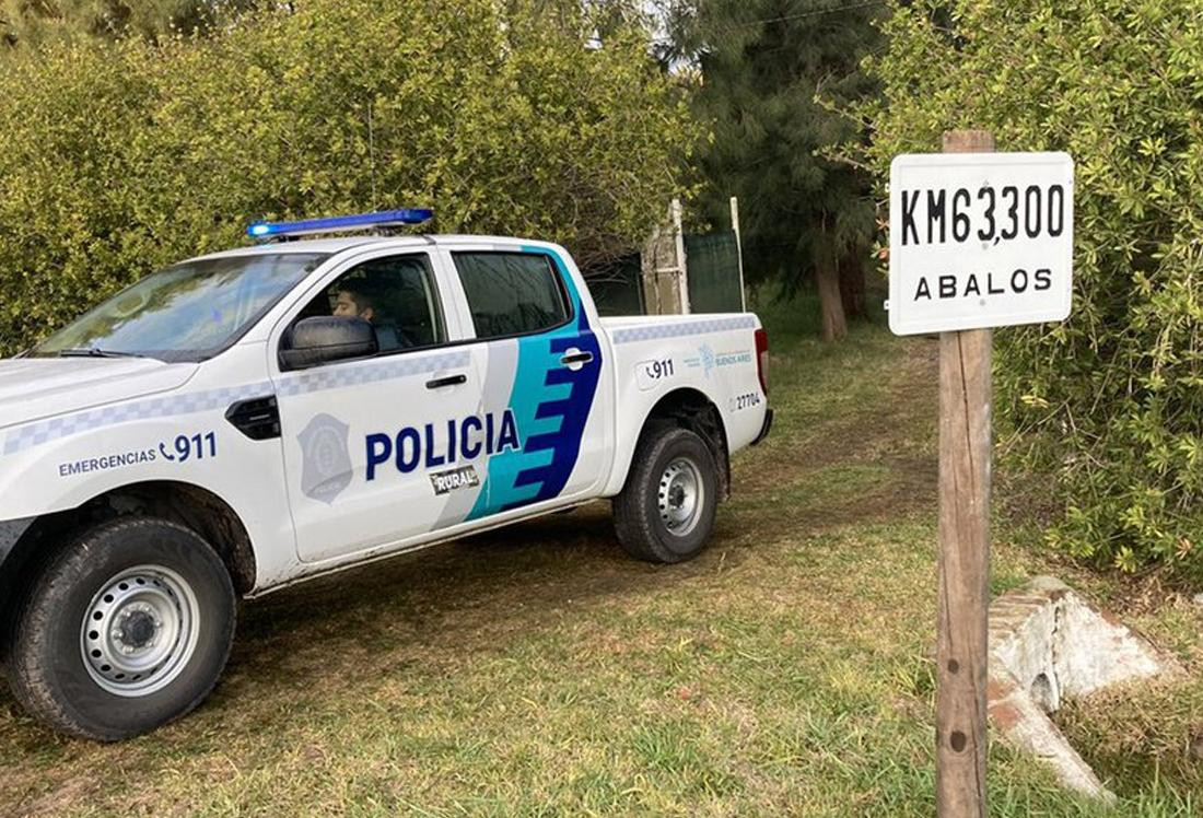 Delincuentes asesinados en La Plata