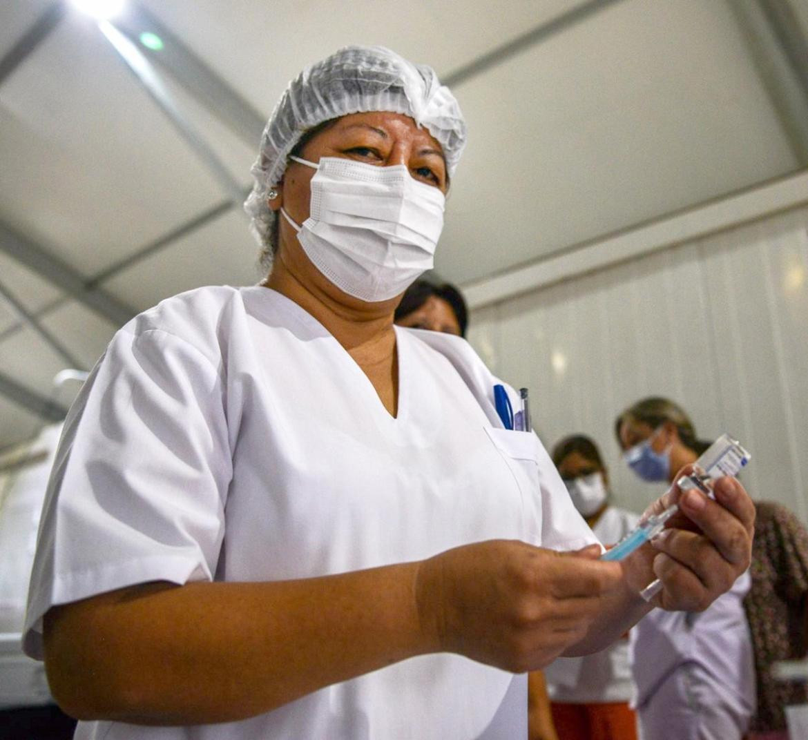 Coronavirus en Jujuy, argentina, pandemia, NA.