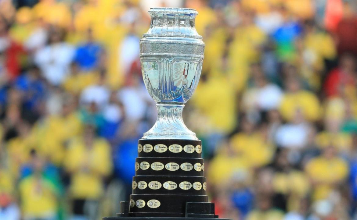 Copa América