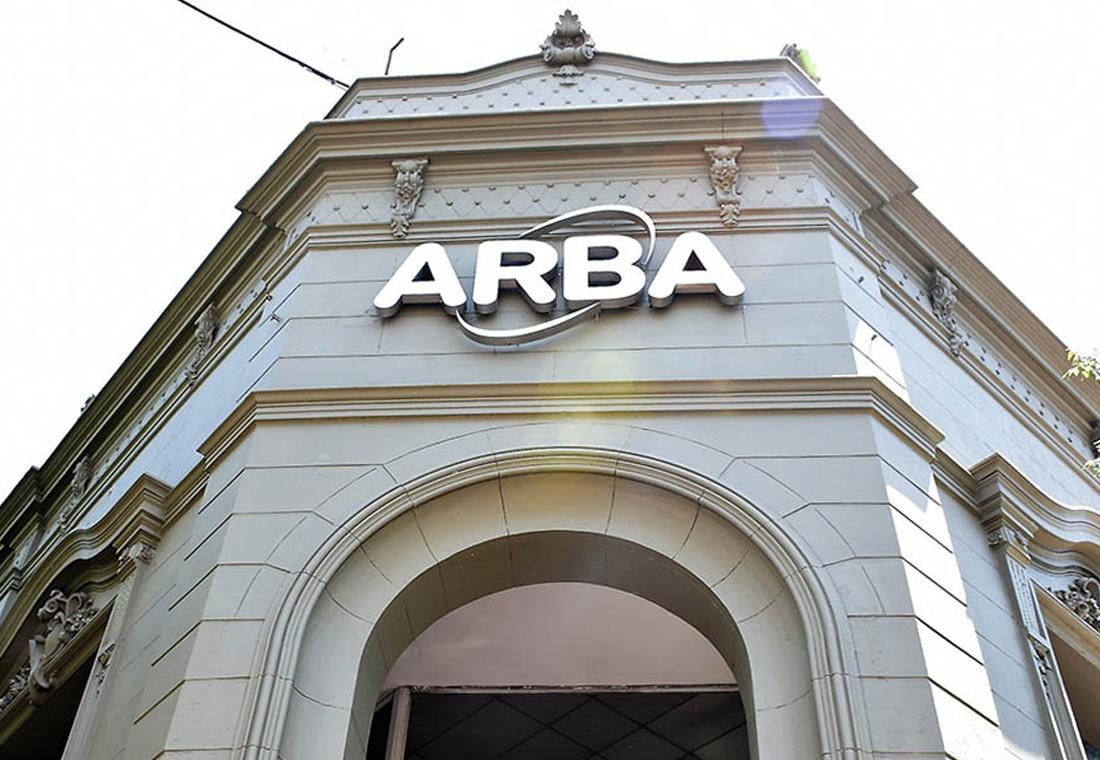 ARBA