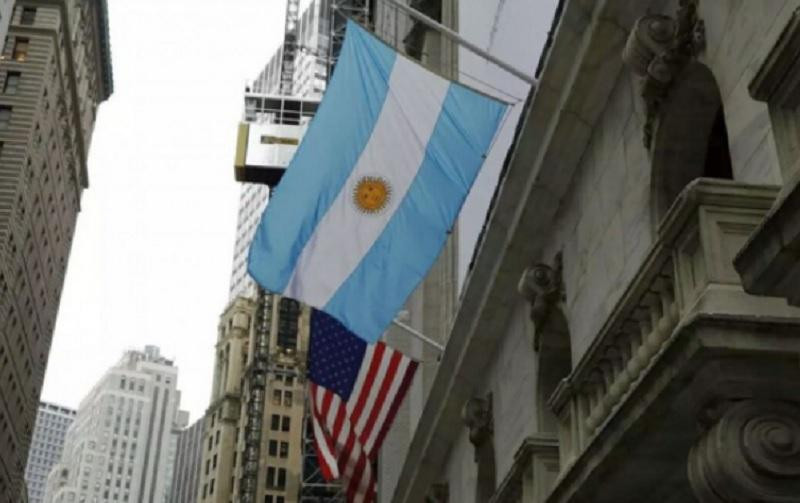 Las ADRS de empresas argentinas repuntaron en Wall Street por el arreglo con el Club de París