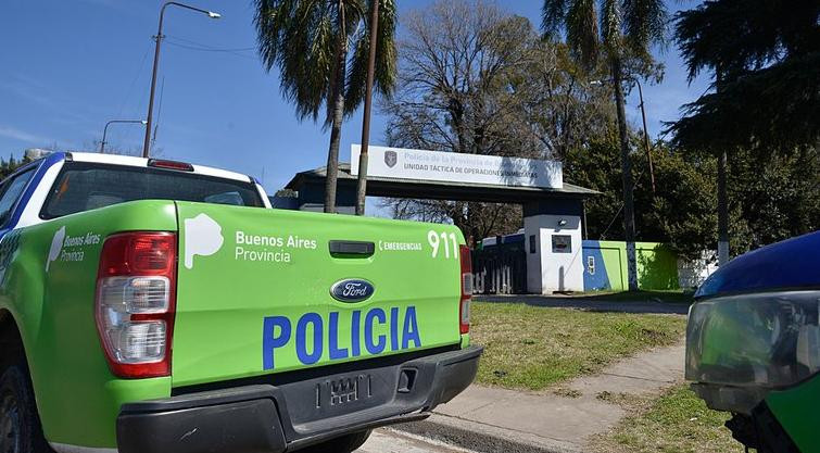 Asesinato en Tres Arroyos 