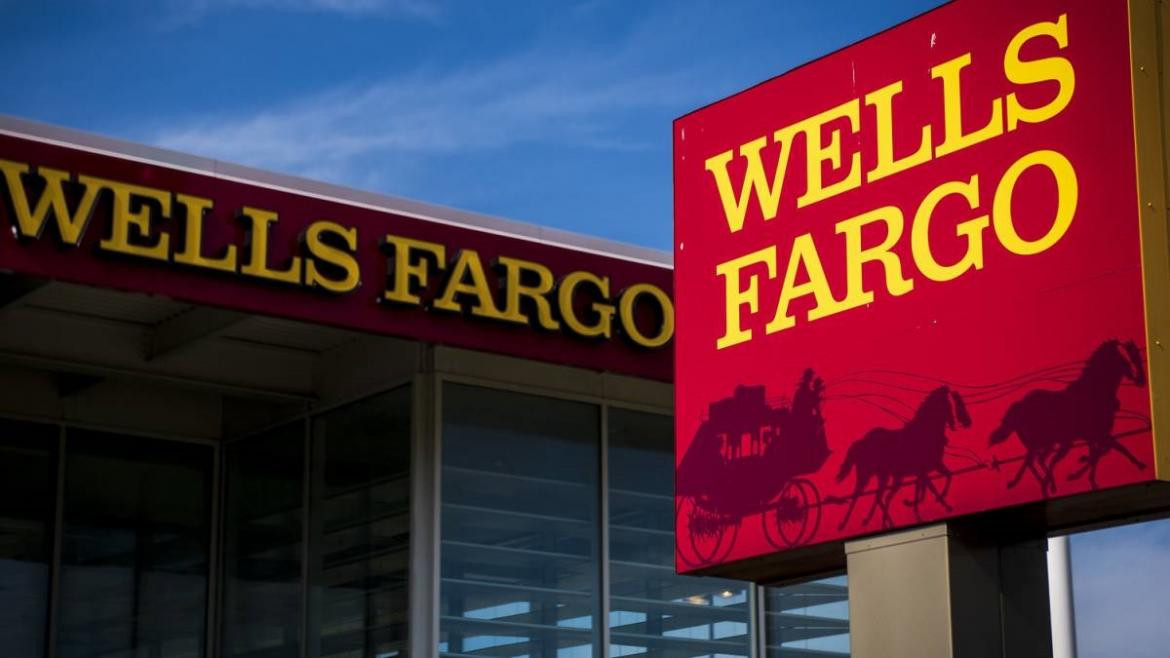 Banco Wells Fargo