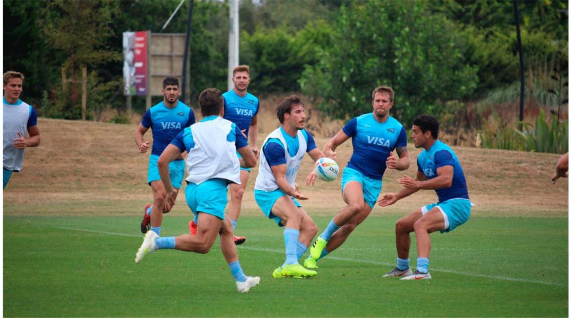 Los Pumas 7s