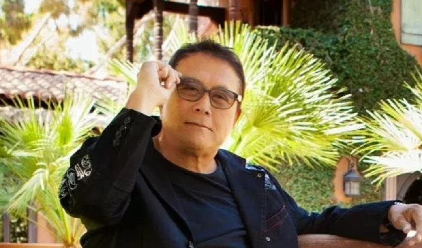 Robert Kiyosaki