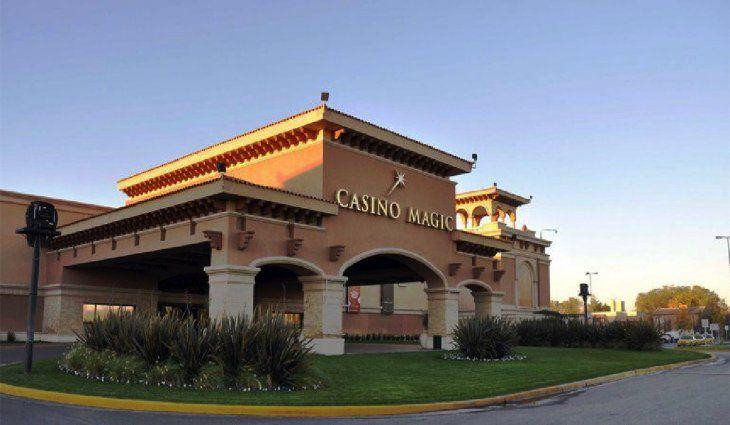 Casino Magic de Neuquén 