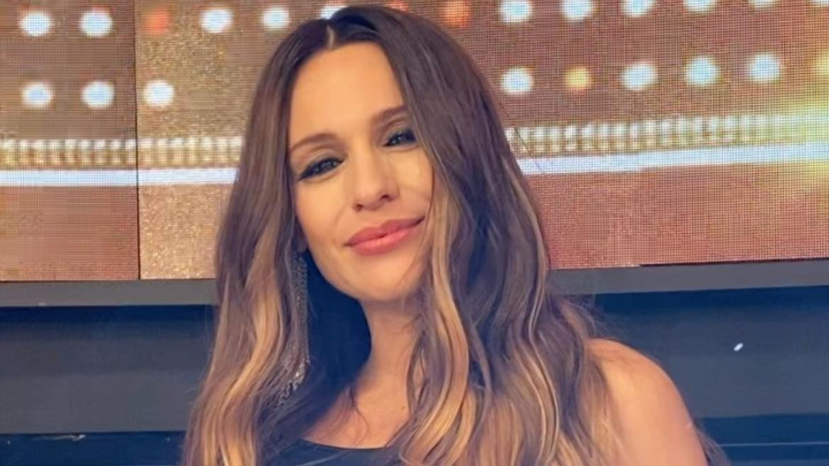 Pampita adelantó cómo será su reality y explicó cuál fue el acuerdo que hizo con Benjamín Vicuña