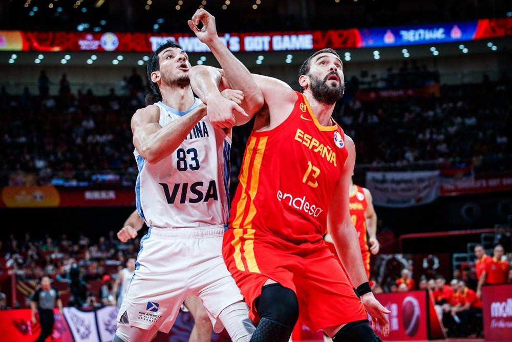 Tayavek Gallizi - Selección de Basquet - Juegos Olímpicos Tokio 2020 - Prensa CAB