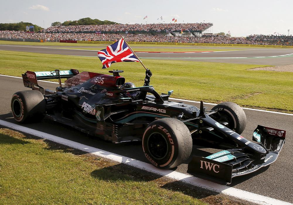 Lewis Hamilton, Fórmula 1, Mercedes Benz, Foto Reuters