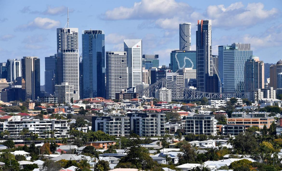 Juegos Olímpicos 2032, Brisbane, Australia, EFE