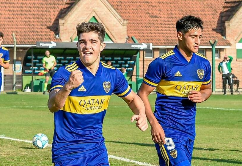 Reserva de Boca