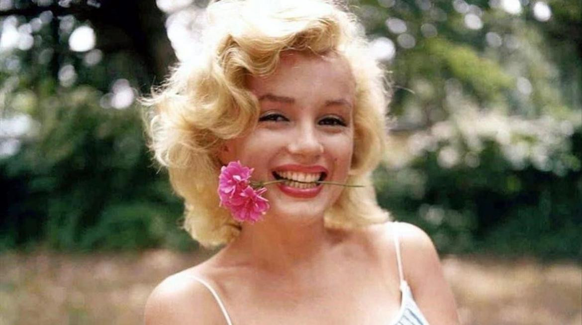 Filme sobre Marilyn Monroe protagonizado por Ana de Armas se estrena en 2022