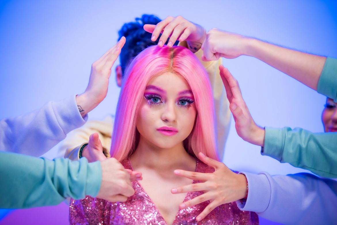 Karol Sevilla, Ocesa Seitrack