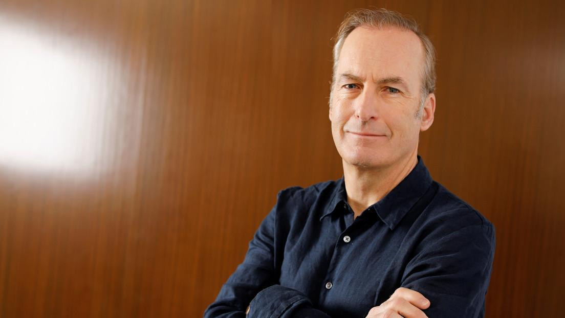 Bob Odenkirk, actor, Reuters