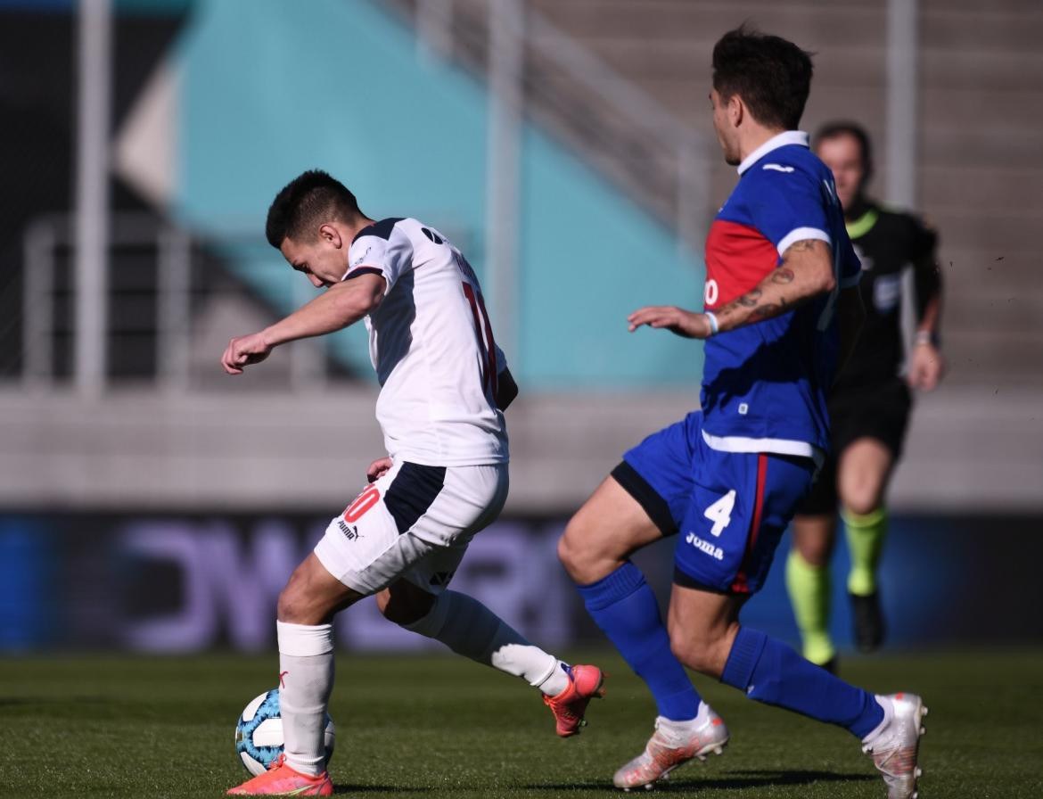 Copa Argentina, Independiente vs. Tigre, GENTILEZA @INDEPENDIENTE