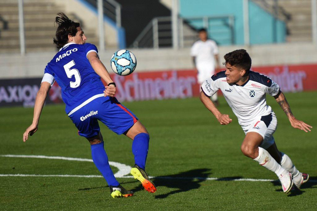 Copa Argentina, Independiente vs. Tigre