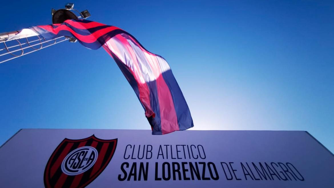 Vuelta a Boedo de San Lorenzo