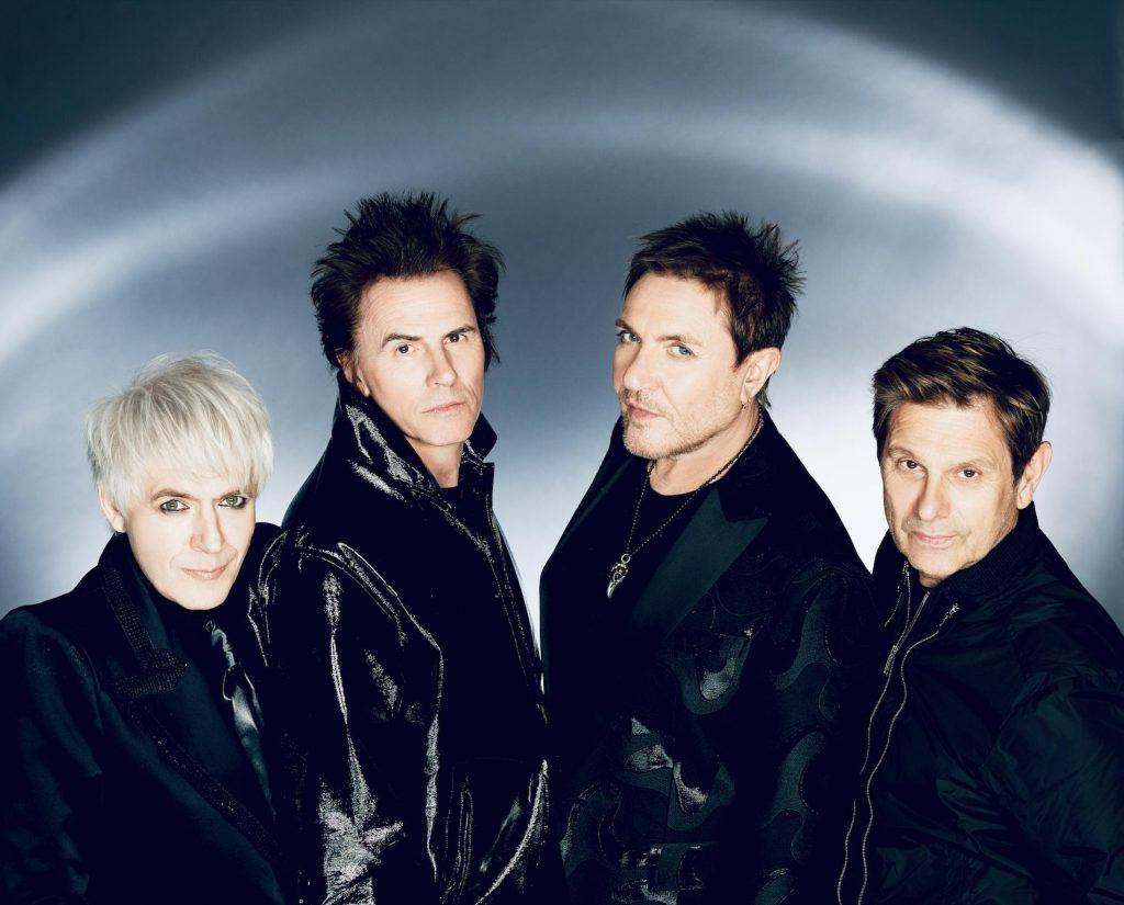 Duran Duran