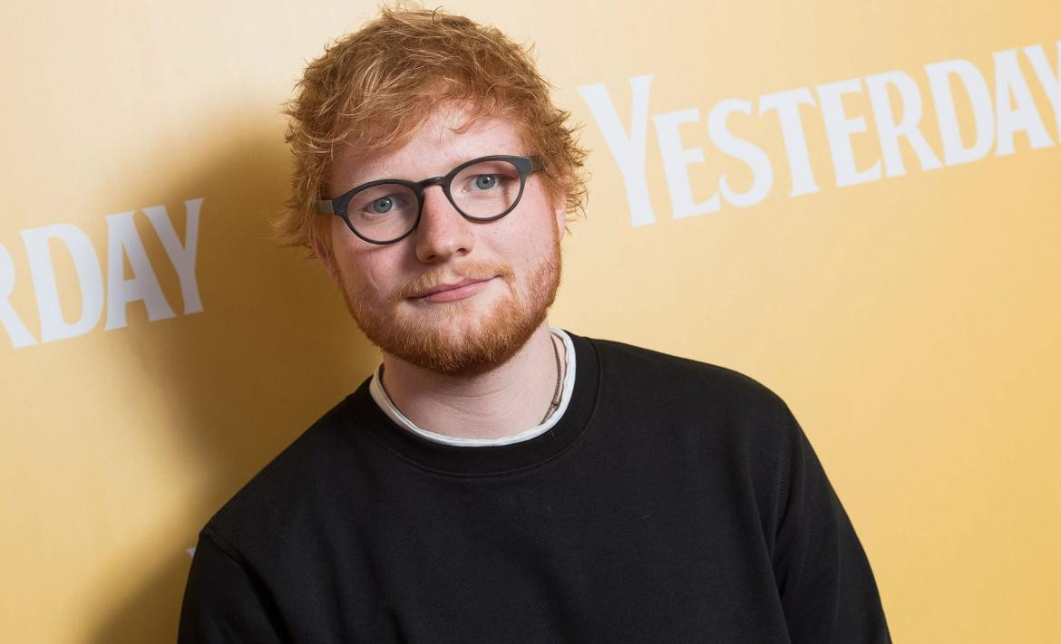 Ed Sheeran celebrará la década de 