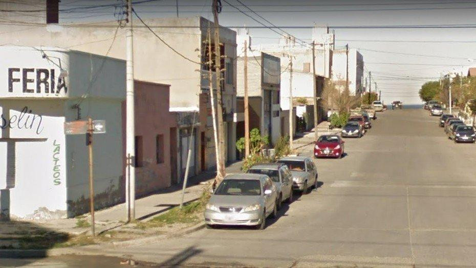 Adolescente se entregó a la policía por haber matado a su padre en Comodoro Rivadavia