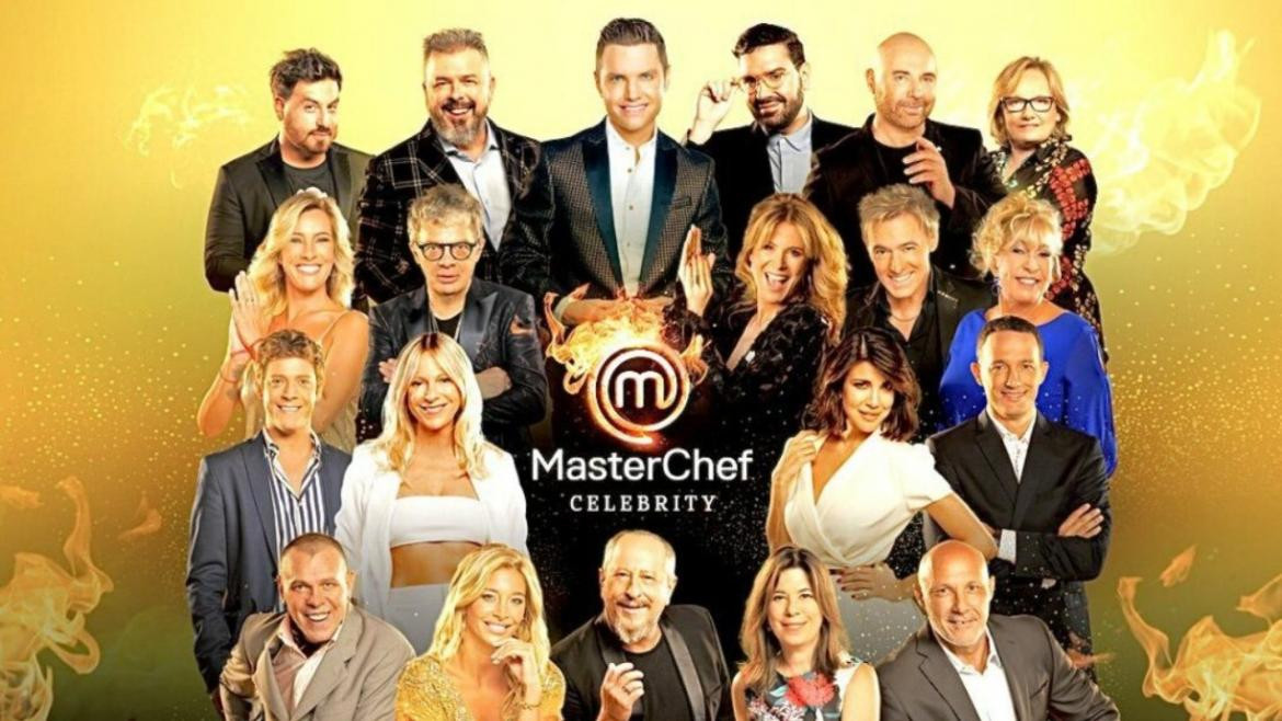 Una exparticipante de MasterChef Celebrity se suma a Bake Off