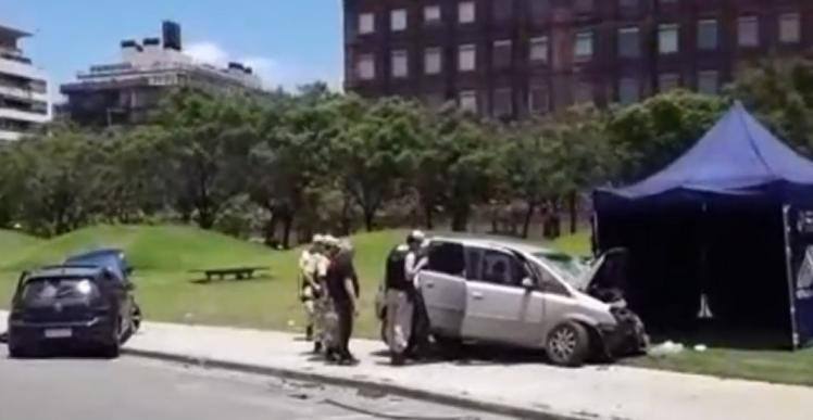 Condena para un hombre que mató a un anciano al manejar borracho y drogado