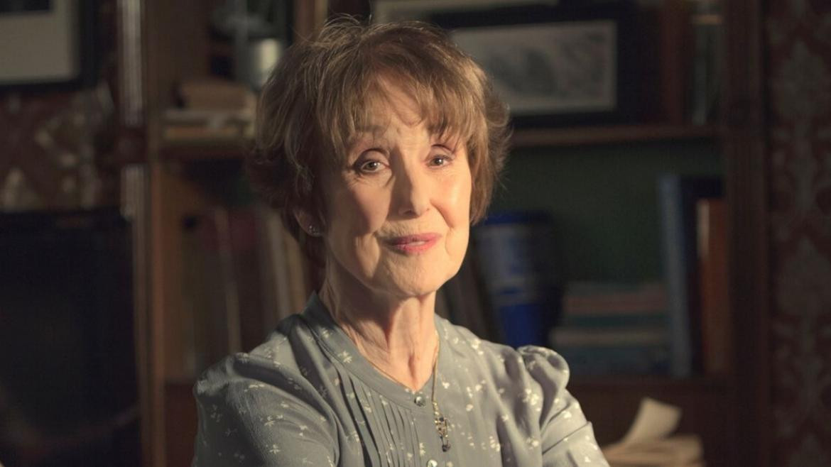 Una Stubbs