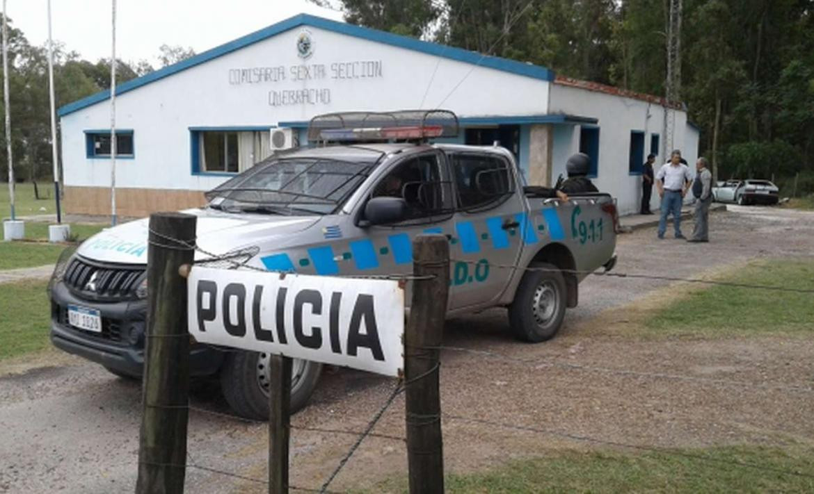 Abuso sexual  en Uruguay Los abusos empezaron cuando la chica tenía 5 años. (Foto: Gentileza El País Uruguay)