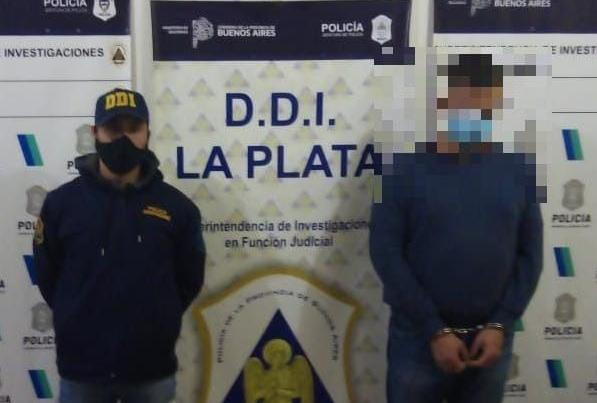 Detención del falso odontólogo que ejercía en City Bell