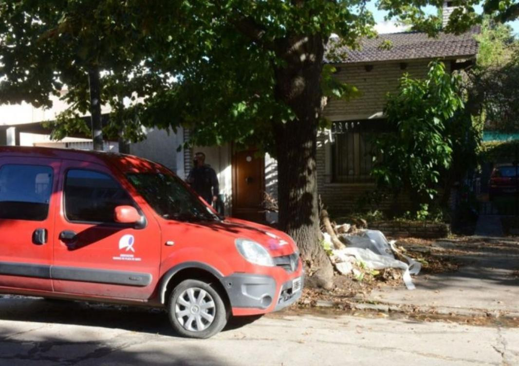 Custodios de Hebe de Bonafini se tirotearon con motochorros en La Plata, NA