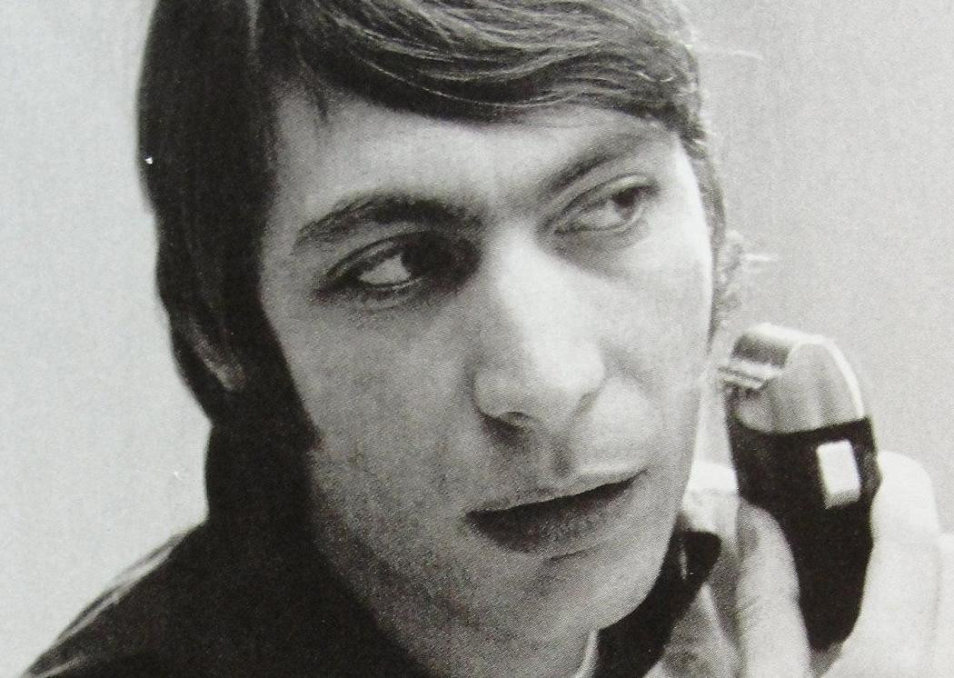 Charlie Watts, baterista de Rolling Stones