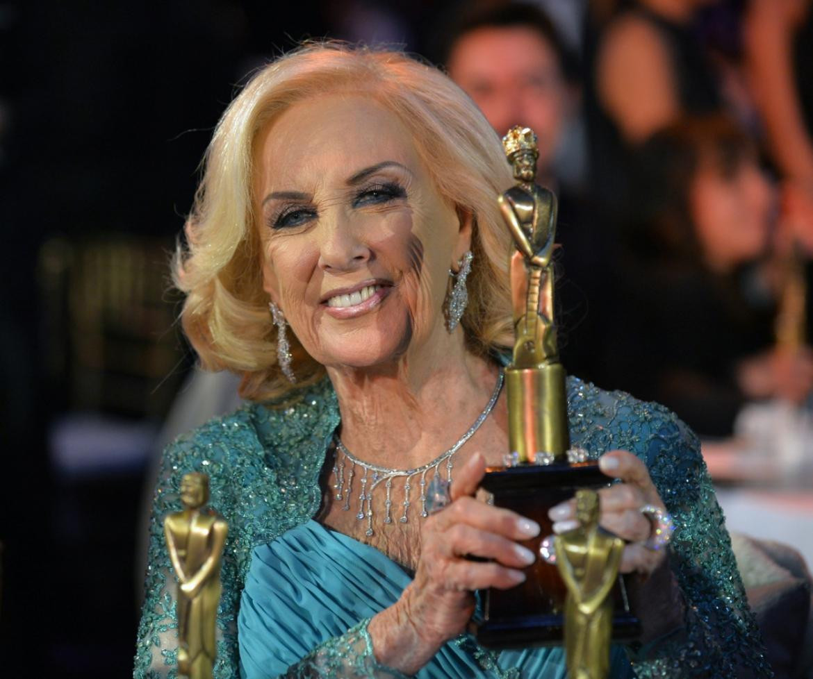 ¿Quiénes serán los invitados de Mirtha Legrand en su vuelta al programa?