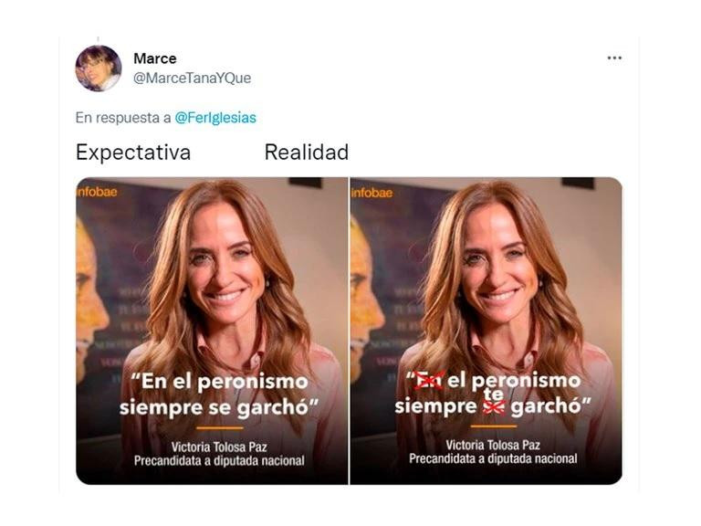 Memes de Tolosa Paz