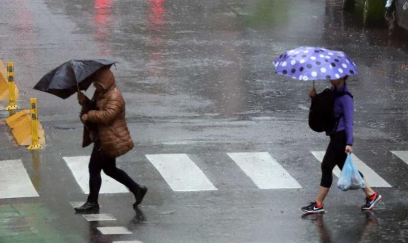 Clima, servicio meteorológico, NA