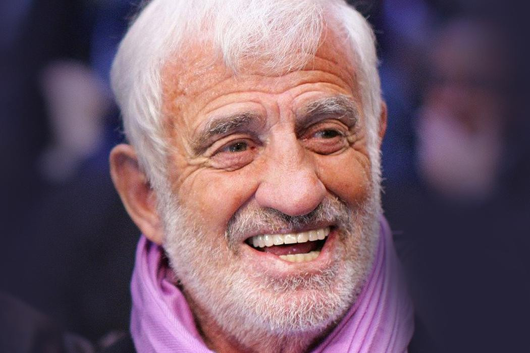 Jean Paul Belmondo