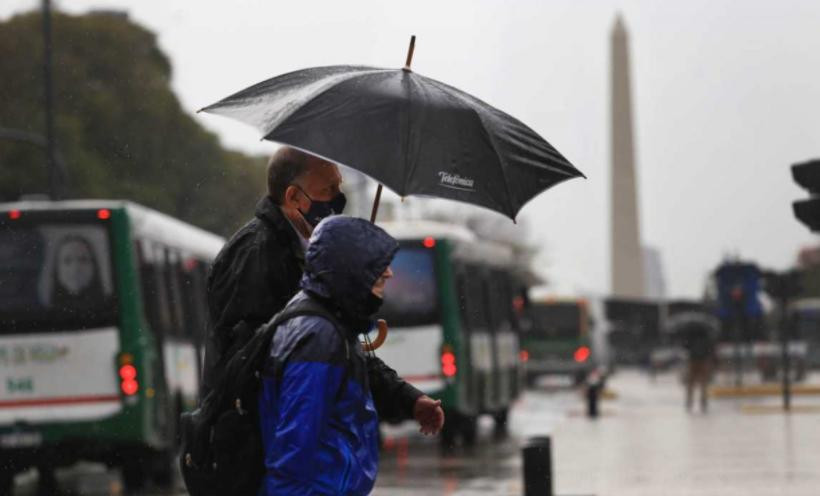 Clima, servicio meteorológico, NA