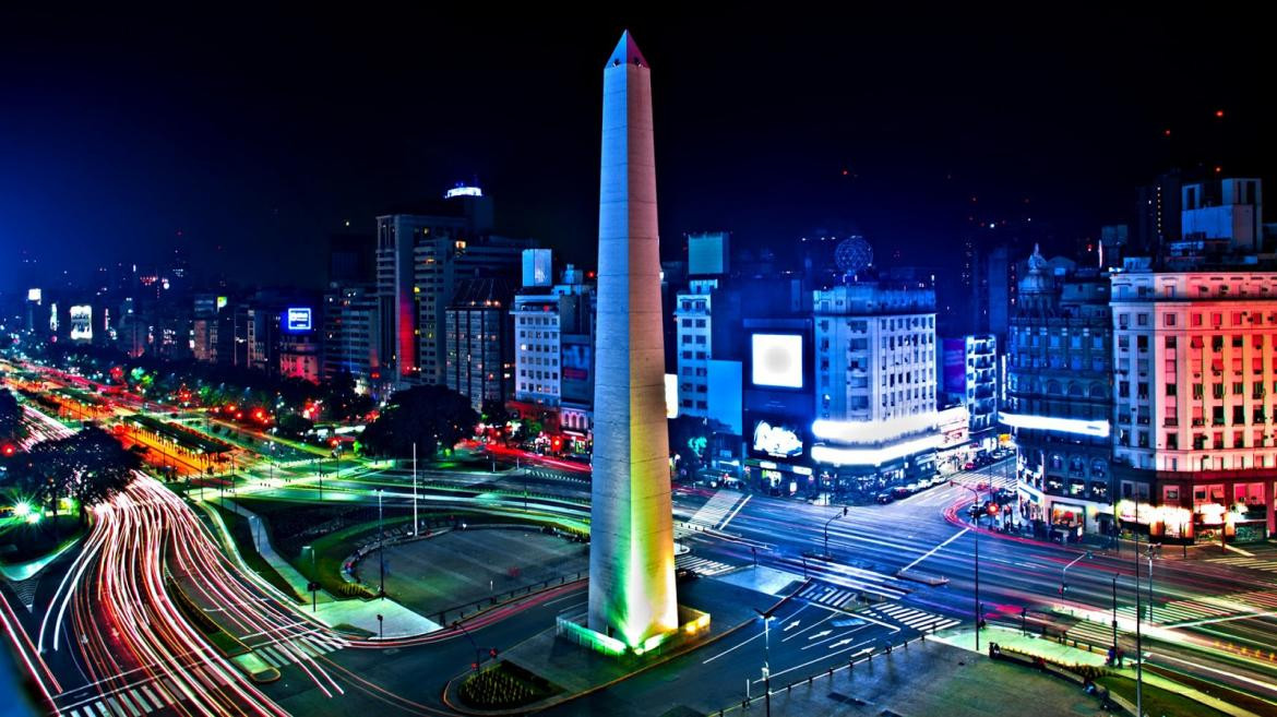 Ciudad de Buenos Aires