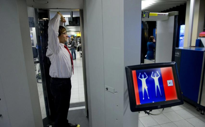 Cambios en la seguridad aeroportuario tras el atentado del 11S, AGENCIA NA