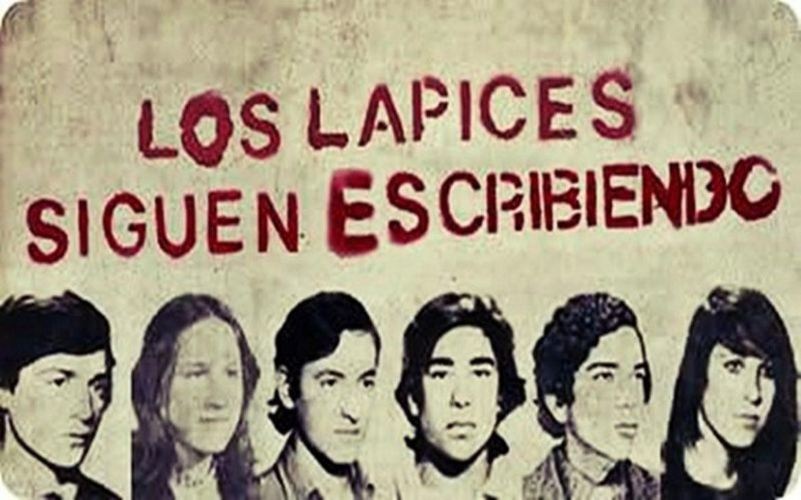 La noche de los lápices